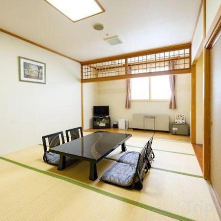 Hokkaido Futomi Meisen Manyo No Yu Ishikari Экстерьер фото
