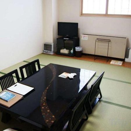 Hokkaido Futomi Meisen Manyo No Yu Ishikari Экстерьер фото