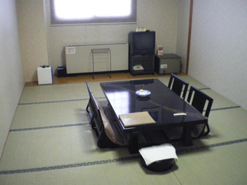Hokkaido Futomi Meisen Manyo No Yu Ishikari Экстерьер фото