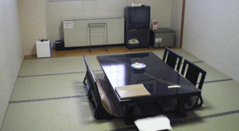 Hokkaido Futomi Meisen Manyo No Yu Ishikari Экстерьер фото