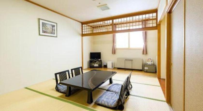 Hokkaido Futomi Meisen Manyo No Yu Ishikari Экстерьер фото